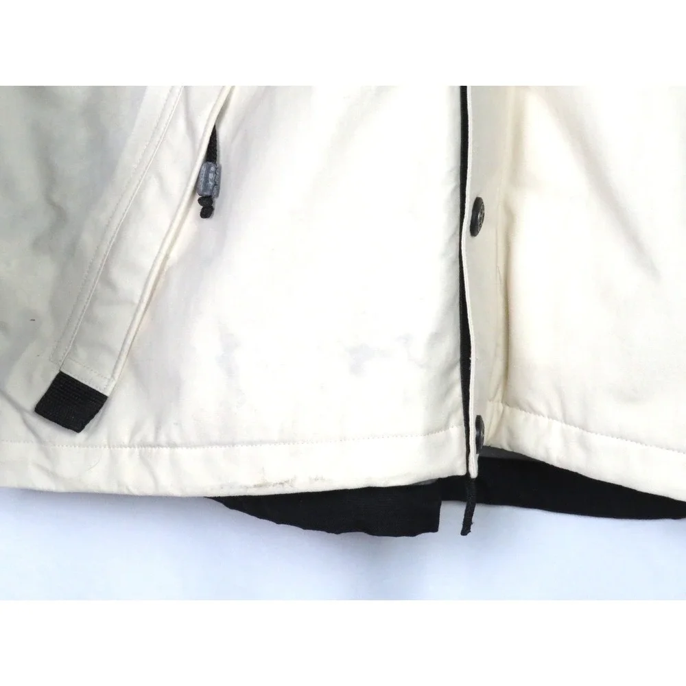 Ralph Lauren POLO SPORT Sportsman RL-67 Canvas Heavy Hiking Jacket Men's Medium‎